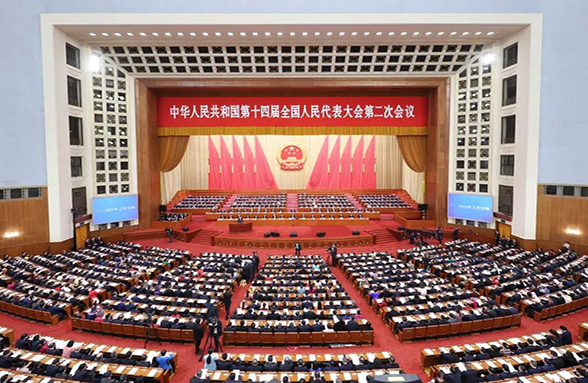 從2024政府工作報(bào)告看資源驛站創(chuàng)新實(shí)踐，小站點(diǎn)大產(chǎn)業(yè)