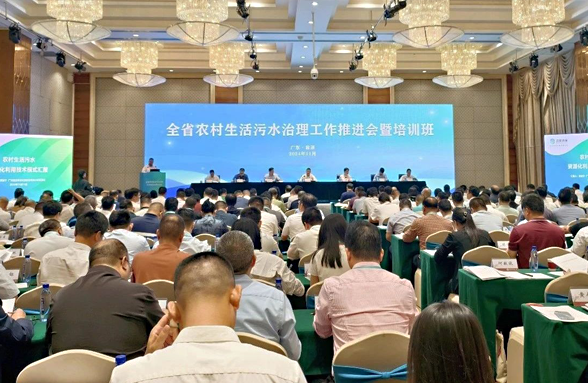 廢水變肥水，“繡花功夫”繪就便民利民農(nóng)污治理技術(shù)新模式